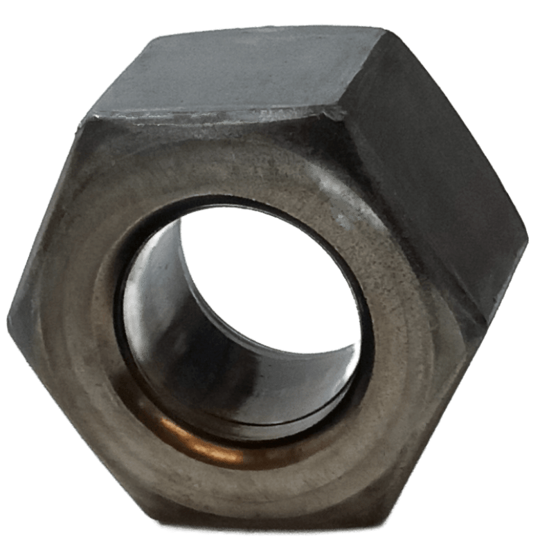 1 Heavy Hex Nut